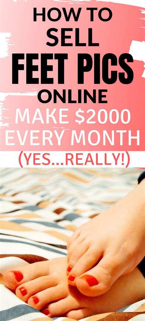 sell feet pics on only fans|How to sell feet pics on OnlyFans and earn BIG